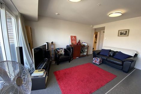 Photo of property in The Peak Apartments, 905/170 Taranaki Street, Te Aro, Wellington, 6011