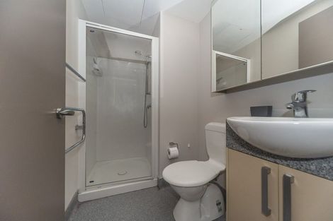 Photo of property in Dual Apartments, 108/142 Vivian Street, Te Aro, Wellington, 6011