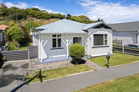 Photo of property in 17 Magdala Street, Tainui, Dunedin, 9013