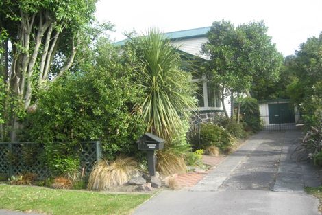 Photo of property in 14 Corson Avenue, Beckenham, Christchurch, 8023