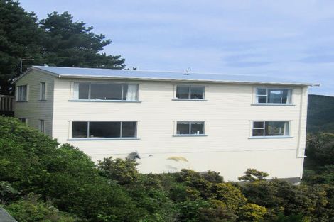 Photo of property in 200a Cecil Road, Wilton, Wellington, 6012