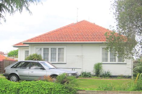 Photo of property in 13 Hetherington Street, Morrinsville, 3300