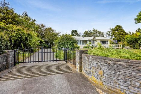 Photo of property in 2699 Eltham Road, Te Kiri, Opunake, 4682