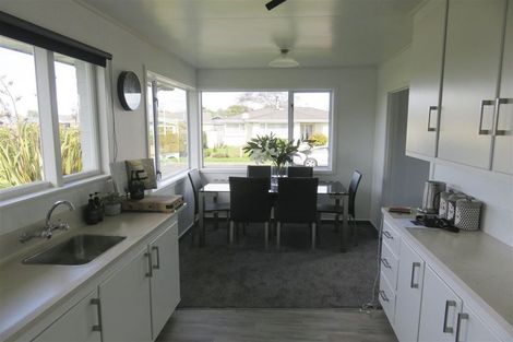 Photo of property in 34 Lothian Crescent, Strathern, Invercargill, 9812