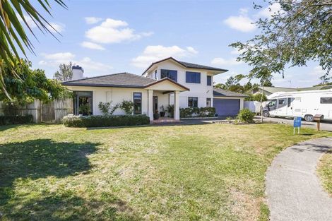 Photo of property in 14 Leander Place, Flagstaff, Hamilton, 3210