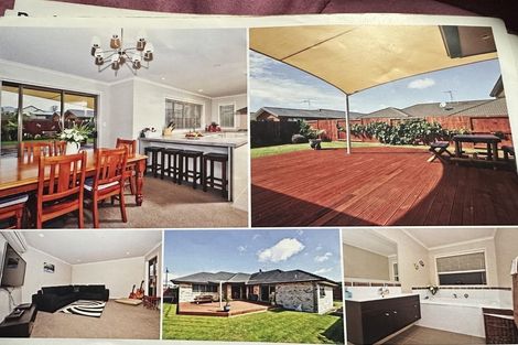 Photo of property in 42 Barrington Drive, Huntington, Hamilton, 3210