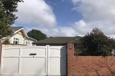 Photo of property in 2/10 Empire Road, Epsom, Auckland, 1023