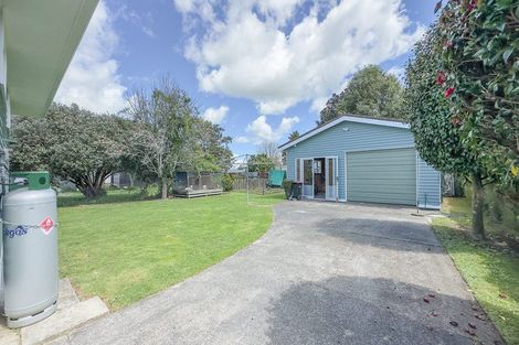 Photo of property in 77 Smith Street, Matamata, 3400