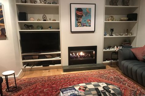 Photo of property in 59 Atkin Avenue, Mission Bay, Auckland, 1071