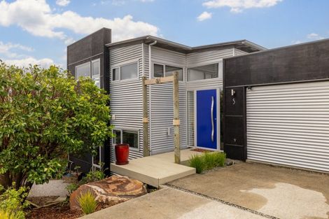 Photo of property in 5 Emerson Crescent, Diamond Harbour, Lyttelton, 8971