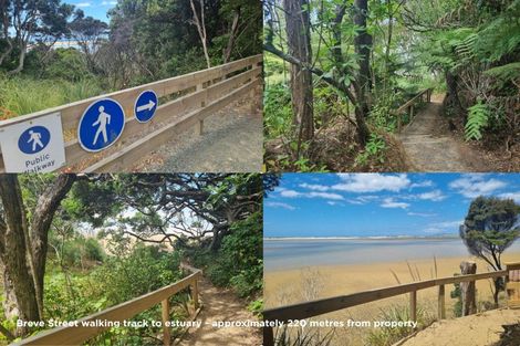 Photo of property in 1 Pohutukawa Place, Mangawhai Heads, Mangawhai, 0505