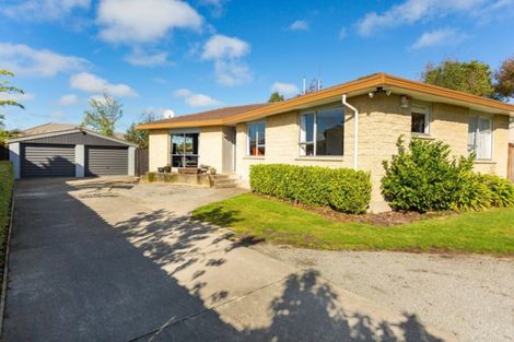 Photo of property in 3c Birchs Road, Prebbleton, 7604