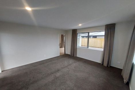 Photo of property in 38 Nethercote Way, Rolleston, 7614