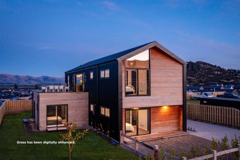 Photo of property in Northlake, 12 Bonspiel Road, Wanaka, 9305