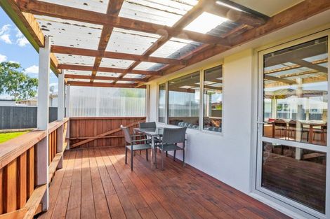 Photo of property in 10a Branksome Place, Parklands, Christchurch, 8083