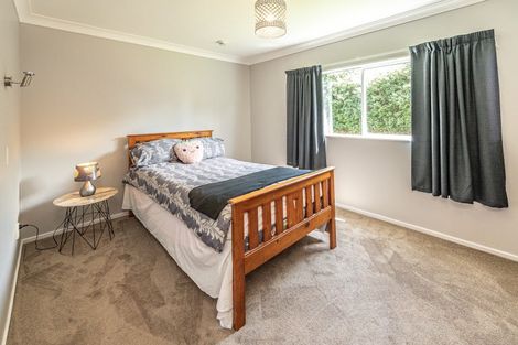 Photo of property in 100 Western Line, Brunswick, Whanganui, 4571
