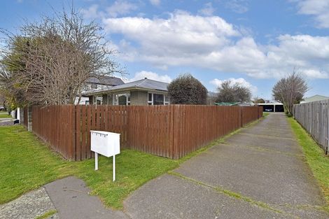 Photo of property in 2/124 Huxley Street, Sydenham, Christchurch, 8023