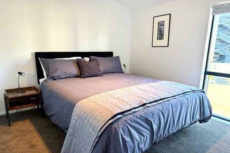Photo of property in 5/17 Salisbury Street, Christchurch Central, Christchurch, 8013