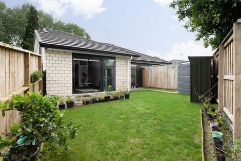 Photo of property in 6/8 Keitha Place, Glenview, Hamilton, 3206