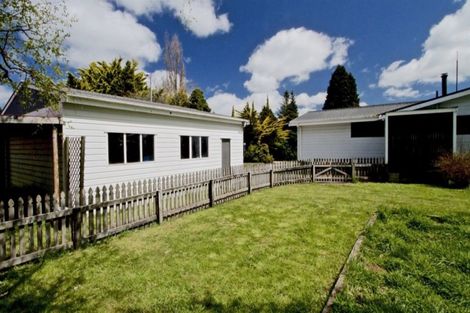 Photo of property in 32 Old Station Road, Ohakune, 4625