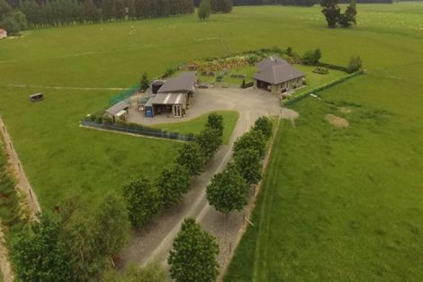 Photo of property in 226p Woodbank Road, Hanmer Springs, 7334