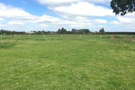 Photo of property in 247 Hardys Road, Rakaia, 7784