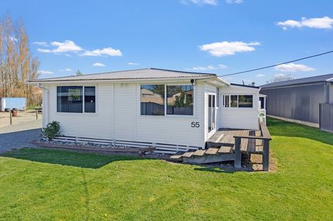 Photo of property in 55 Berwick Street, Riversdale, 9776