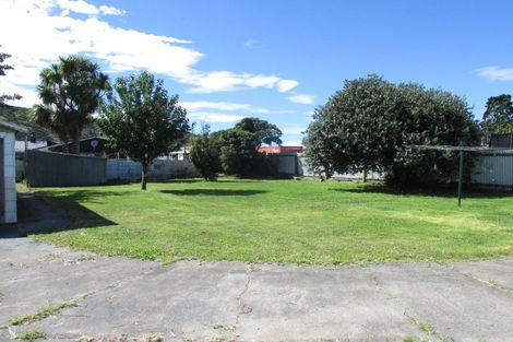 Photo of property in 85 Apatu Street, Wairoa, 4108
