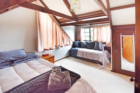 Photo of property in 30 Black Peak Road, Omarama, 9412