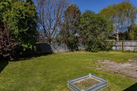 Photo of property in 20 Orontes Street, Shirley, Christchurch, 8013