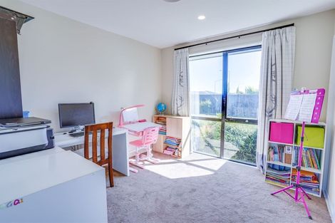 Photo of property in 24 Four Peaks Drive, Wigram, Christchurch, 8025