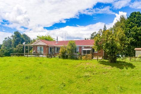 Photo of property in 118 South Road, Mamaku, Rotorua, 3072