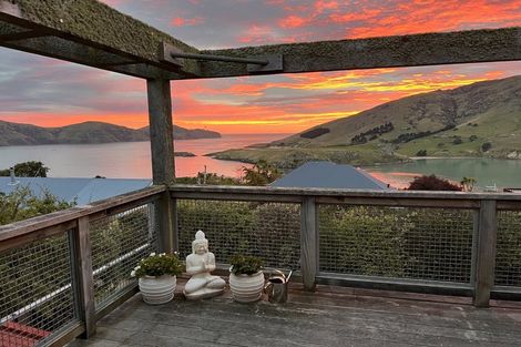 Photo of property in 13a Te Ra Crescent, Diamond Harbour, 8972