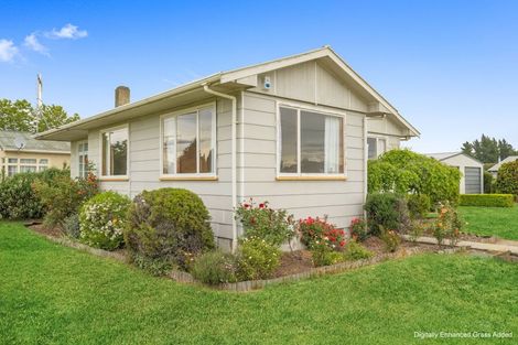 Photo of property in 307 King Street, Temuka, 7920