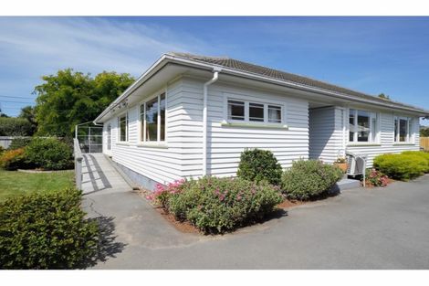 Photo of property in 482 Sparks Road, Halswell, Christchurch, 8025