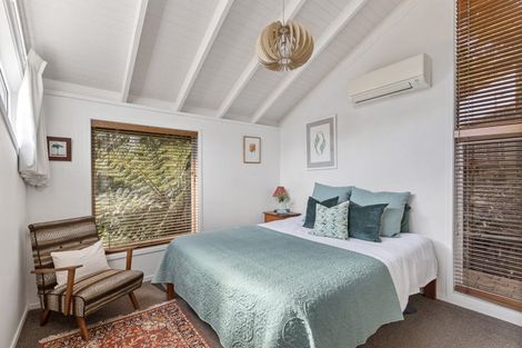 Photo of property in 264 Beach Road, Campbells Bay, Auckland, 0630