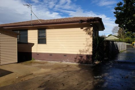 Photo of property in 15a Sandford Place, Chartwell, Hamilton, 3210