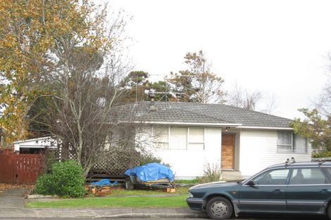 Photo of property in 23 Mandarin Place, Half Moon Bay, Auckland, 2012