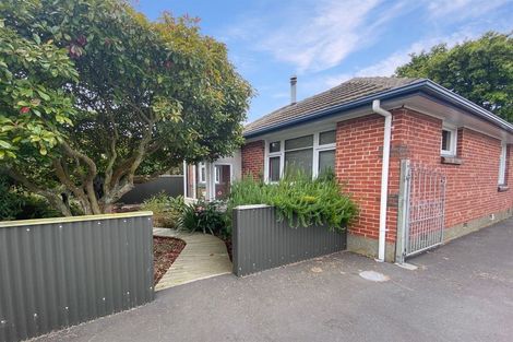 Photo of property in 112 Smith Street, Woolston, Christchurch, 8062