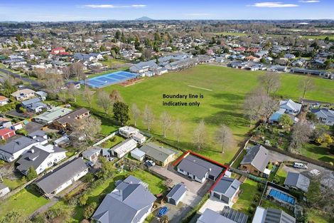 Photo of property in 163b Victoria Street, Cambridge, 3434