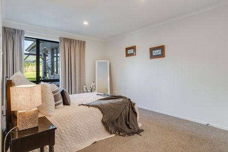 Photo of property in 43 Ellicott Road, Parawera, Te Awamutu, 3879