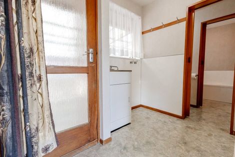 Photo of property in 6 Howitt Place, Hokitika, 7810