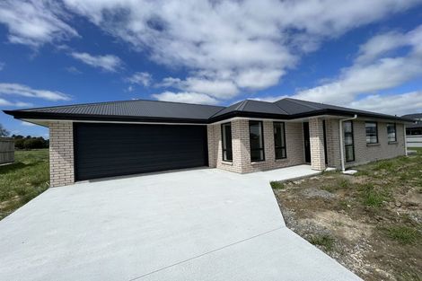 Photo of property in 11 Henty Lane, Marton, 4710