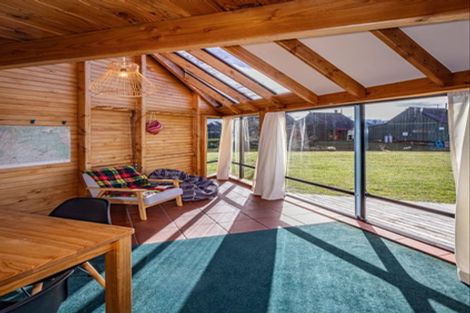 Photo of property in 1 Tawa Street, Ohakune, 4625