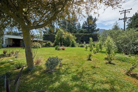 Photo of property in 565 Mt Fyffe Road, Kaikoura Flat, Kaikoura, 7371