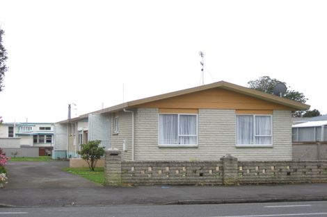 Photo of property in 20a Huatoki Street, Vogeltown, New Plymouth, 4310