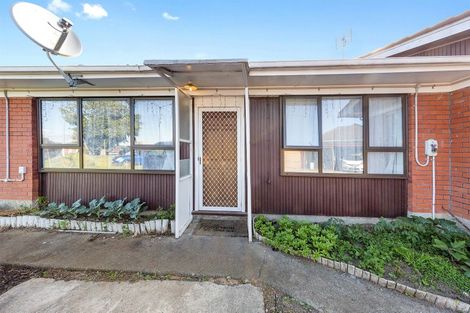 Photo of property in 3/193 Gray Avenue, Papatoetoe, Auckland, 2025