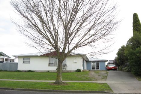 Photo of property in 16 Tenby Terrace, Flaxmere, Hastings, 4120