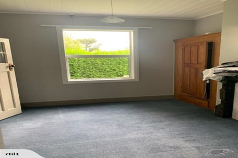 Photo of property in 3139 Coaltrack Road, Coalgate, 7673