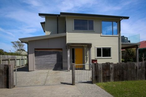 Photo of property in 4 Kupe Street, Carters Beach, Westport, 7825